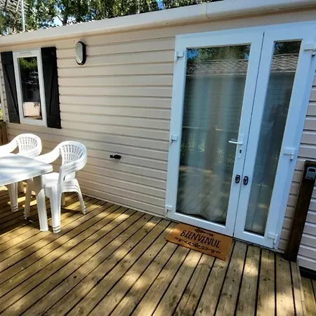 Le Bambou - Saint-Jean-De-Monts - Piscine Jacuzzi Sauna Hammam Exterior foto