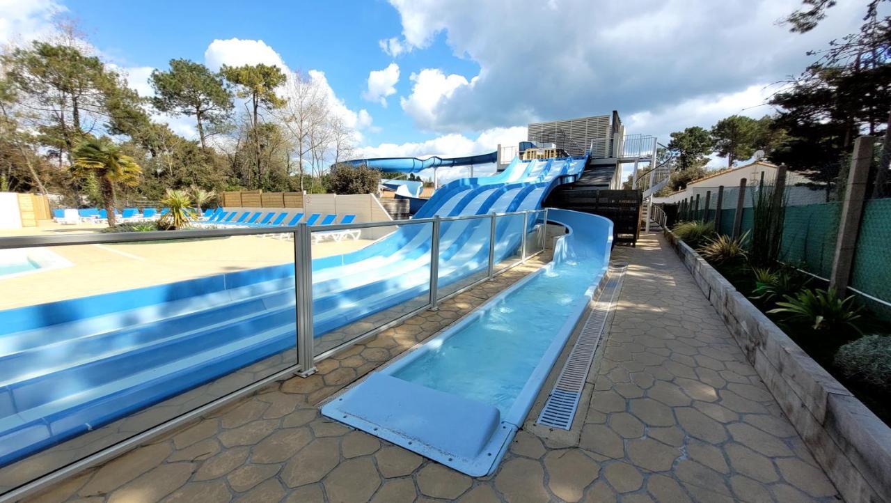 Le Bambou - - Piscine Jacuzzi Sauna Hammam Hébergement de vacances