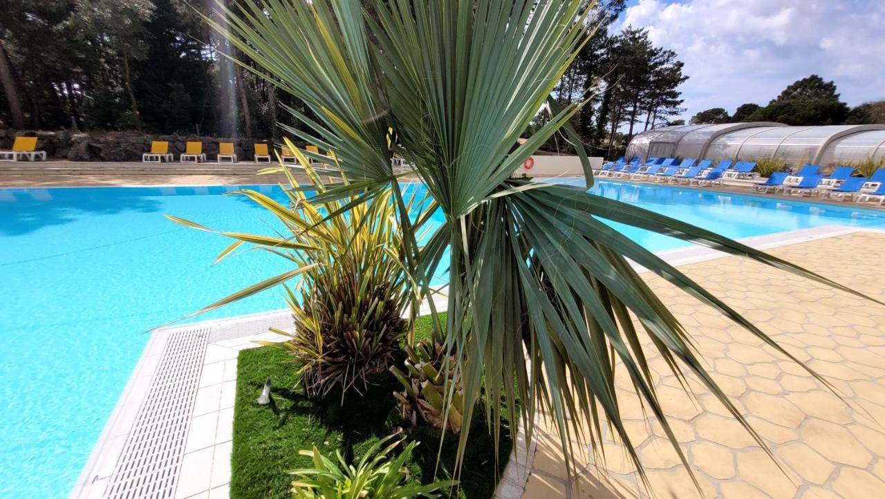 Hébergement de vacances Le Bambou - - Piscine Jacuzzi Sauna Hammam