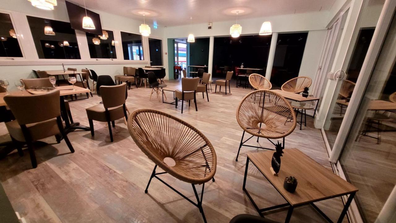 Le Bambou - - Piscine Jacuzzi Sauna Hammam Hébergement de vacances *