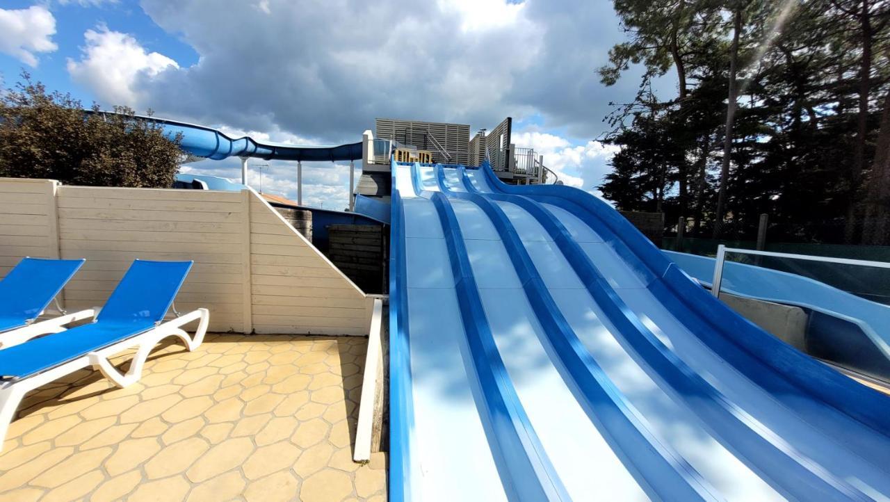 Hébergement de vacances Le Bambou - - Piscine Jacuzzi Sauna Hammam *