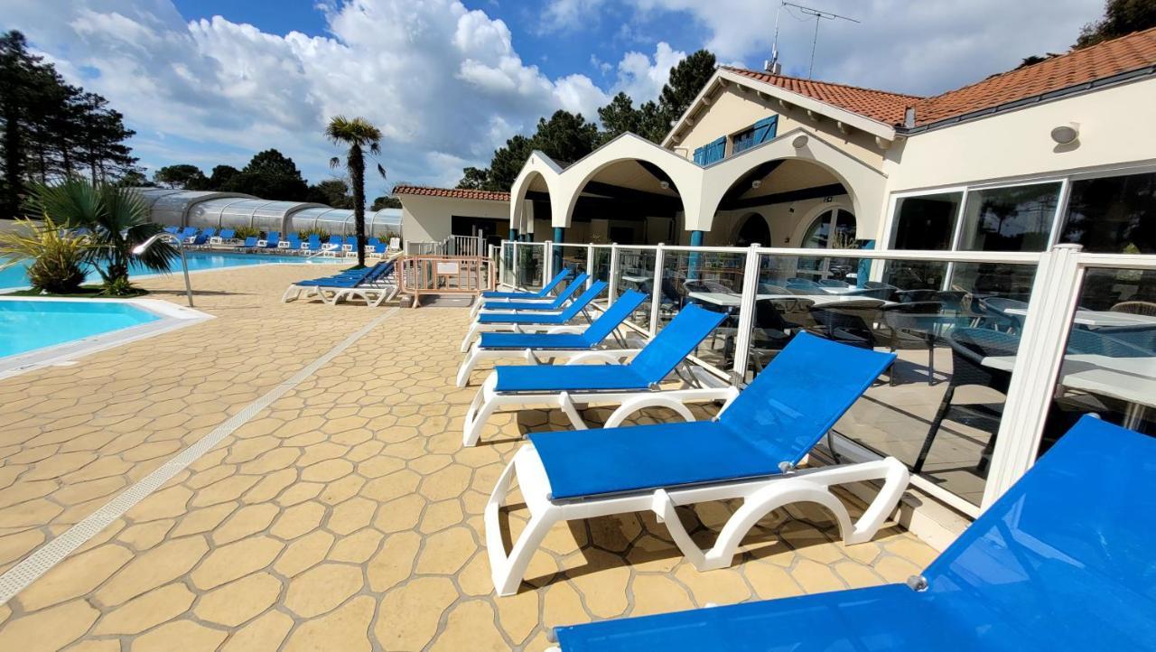 Le Bambou - - Piscine Jacuzzi Sauna Hammam