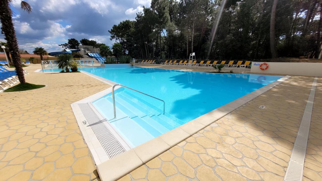 Hébergement de vacances Le Bambou - - Piscine Jacuzzi Sauna Hammam