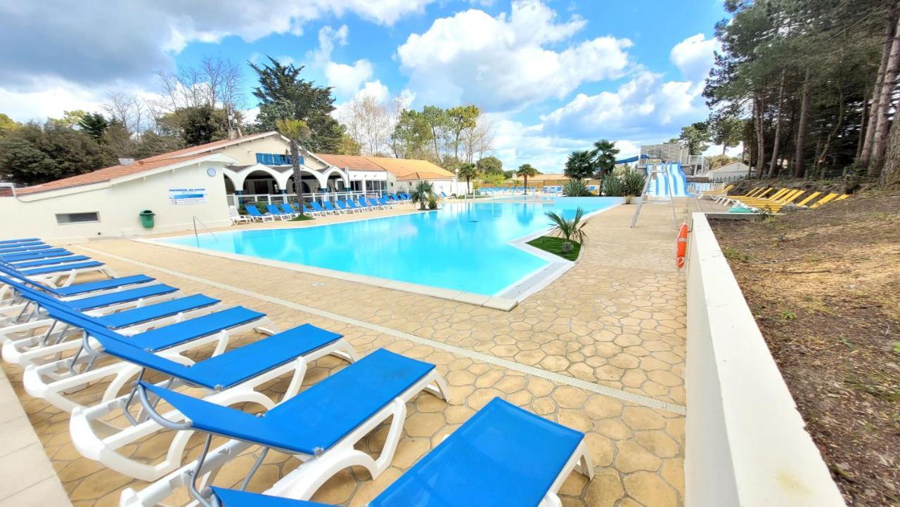 Le Bambou - - Piscine Jacuzzi Sauna Hammam *