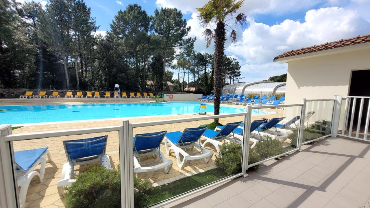 Le Bambou - - Piscine Jacuzzi Sauna Hammam Hébergement de vacances *