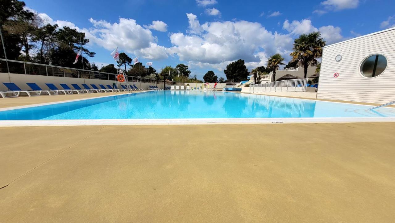 Le Bambou - - Piscine Jacuzzi Sauna Hammam Hébergement de vacances