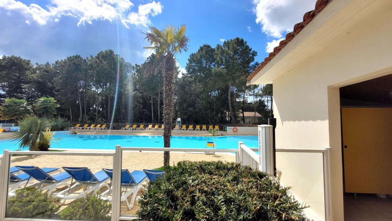 Hébergement de vacances Le Bambou - - Piscine Jacuzzi Sauna Hammam Saint-Jean-de-Monts