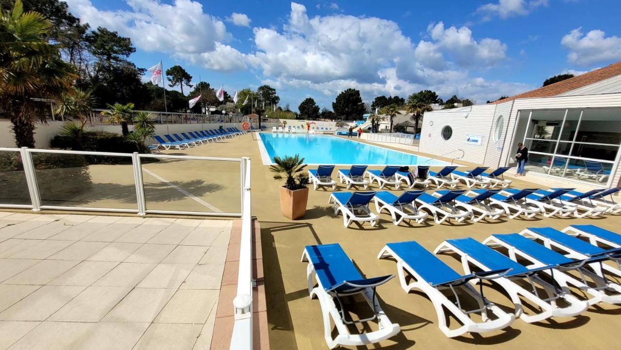 Le Bambou - - Piscine Jacuzzi Sauna Hammam Hébergement de vacances